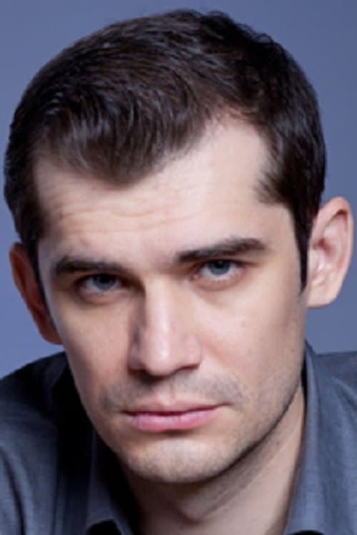 Photo of Konstantin Demidov