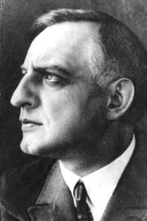 Photo of Konstantin Eggert