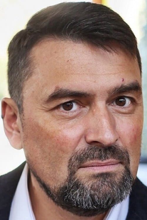 Photo of Konstantin Fadeev