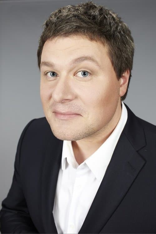 Photo of Konstantin Fedorov