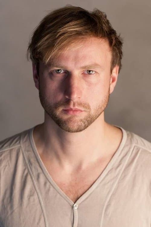Photo of Konstantin Frolov