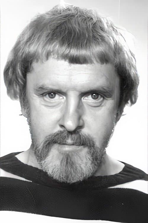 Photo of Konstantin Grigorev