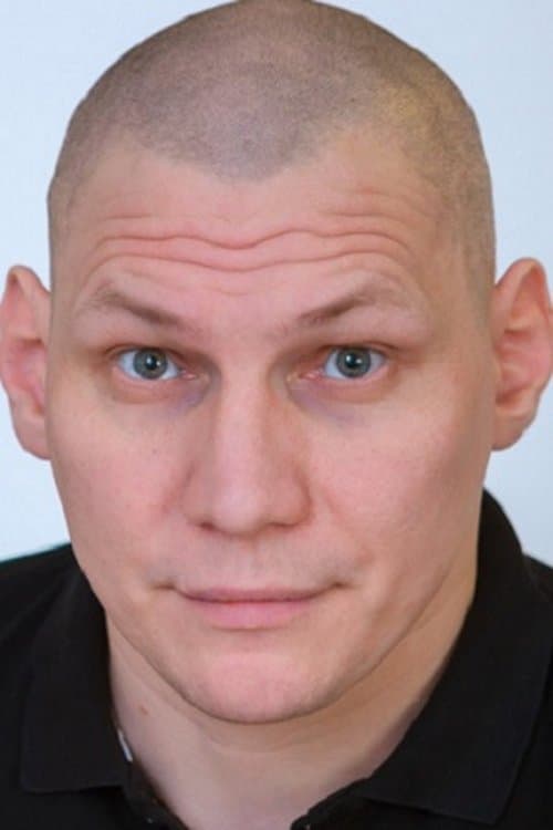 Photo of Konstantin Ignatyev