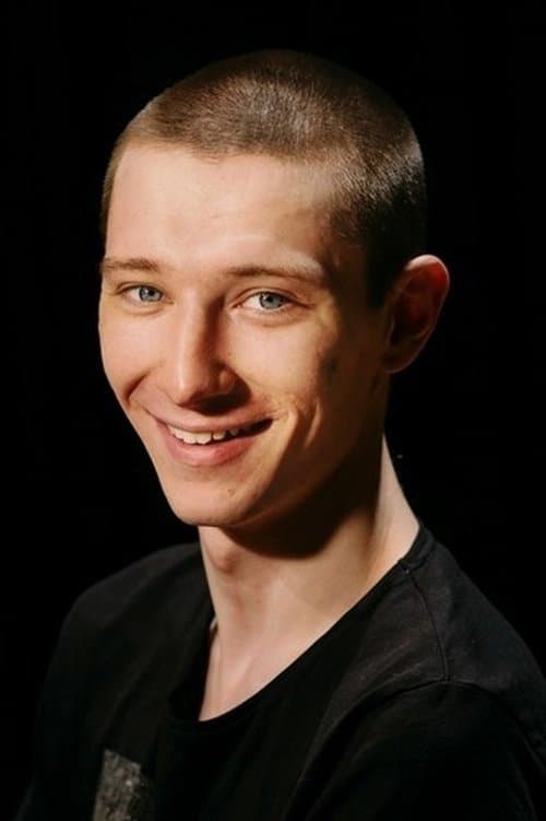 Photo of Konstantin Itunin