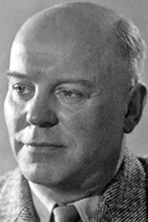 Photo of Konstantin Kalinis
