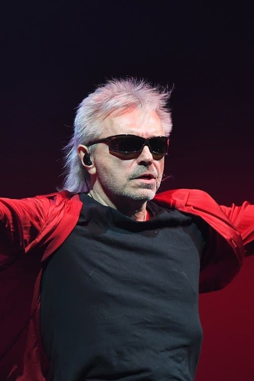 Photo of Konstantin Kinchev