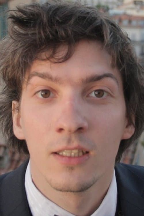 Photo of Konstantin Kolesov