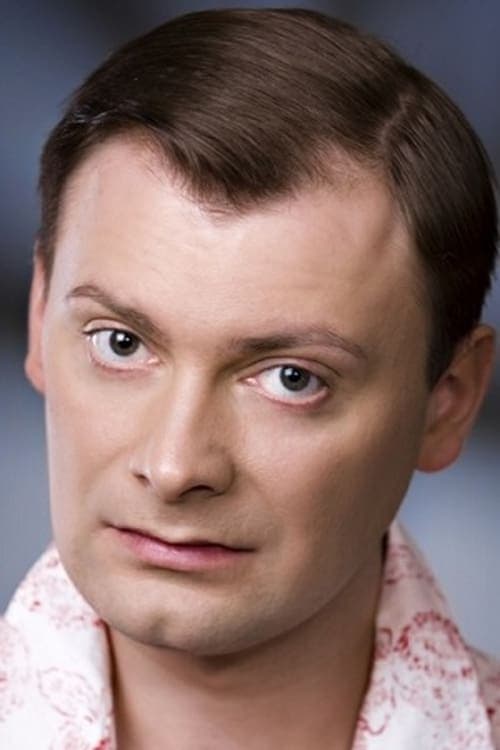 Photo of Konstantin Konstantinov