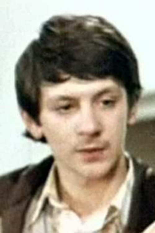 Photo of Konstantin Kravinsky