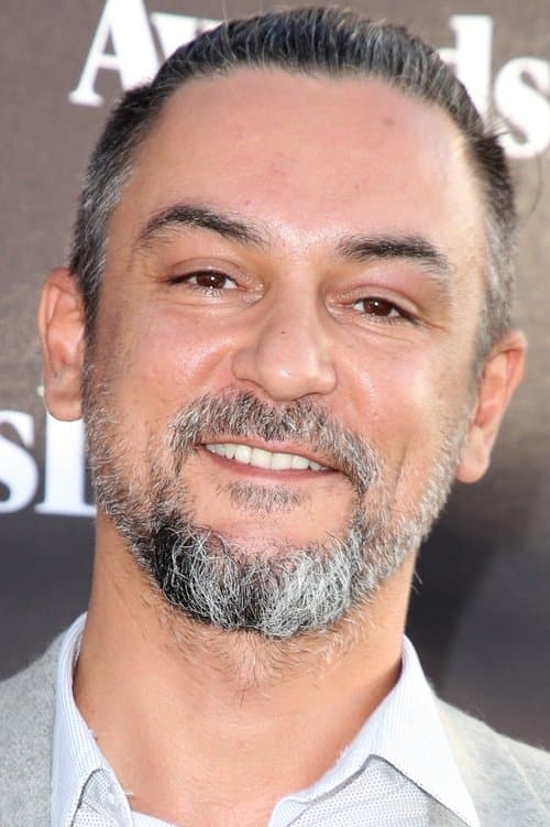 Photo of Konstantin Lavysh