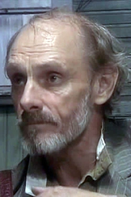 Photo of Konstantin Lukashov