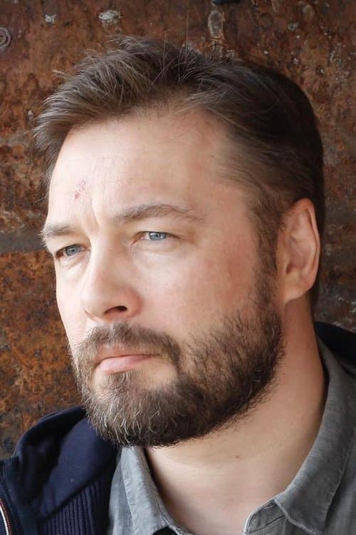 Photo of Konstantin Milovanov