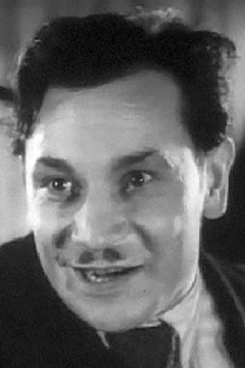 Photo of Konstantin Musin
