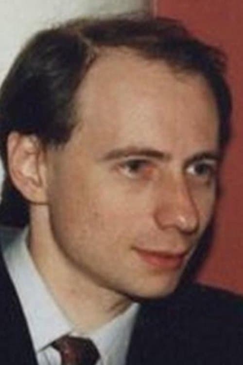 Photo of Konstantin Seliverstov