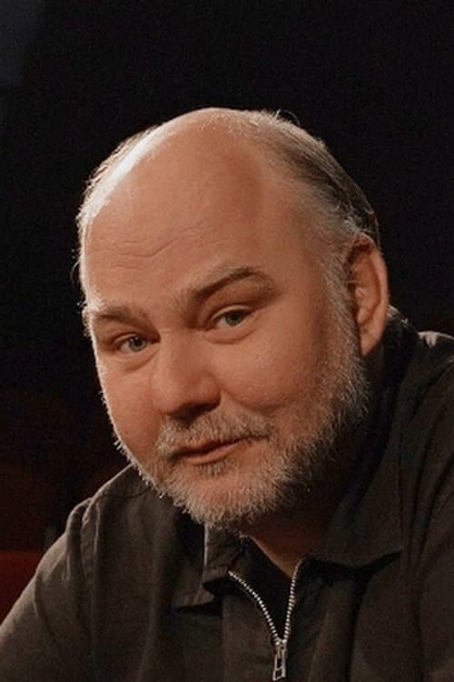 Photo of Konstantin Shelestun