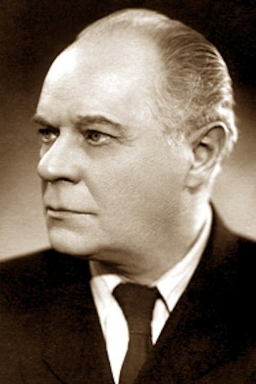 Photo of Konstantin Skorobogatov