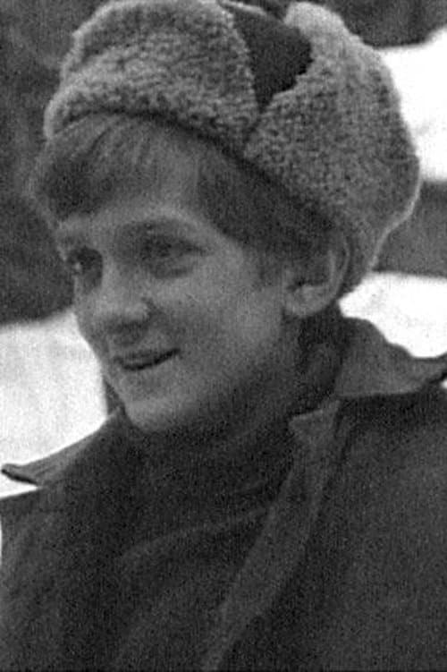 Photo of Konstantin Smirnov