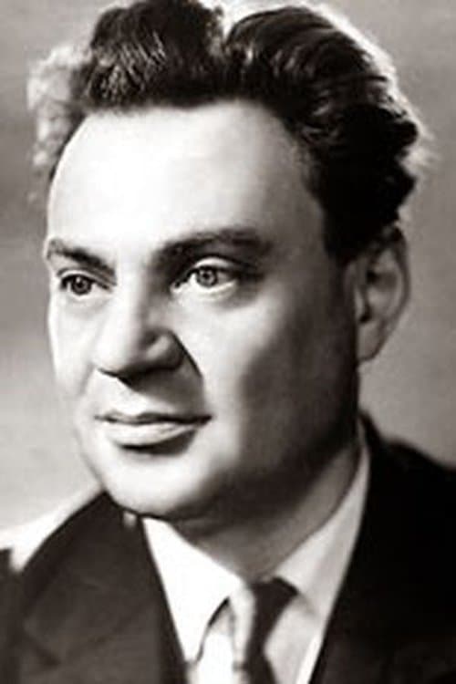 Photo of Konstantin Voinov