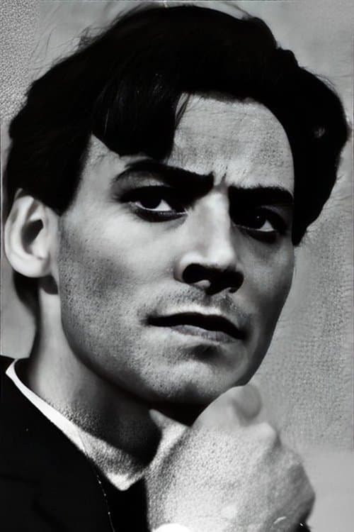Photo of Konstantin Zakharov