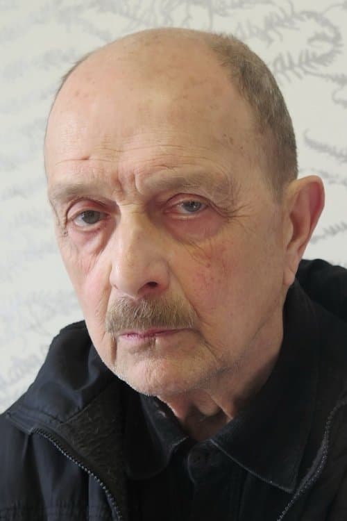 Photo of Konstantin Zheldin