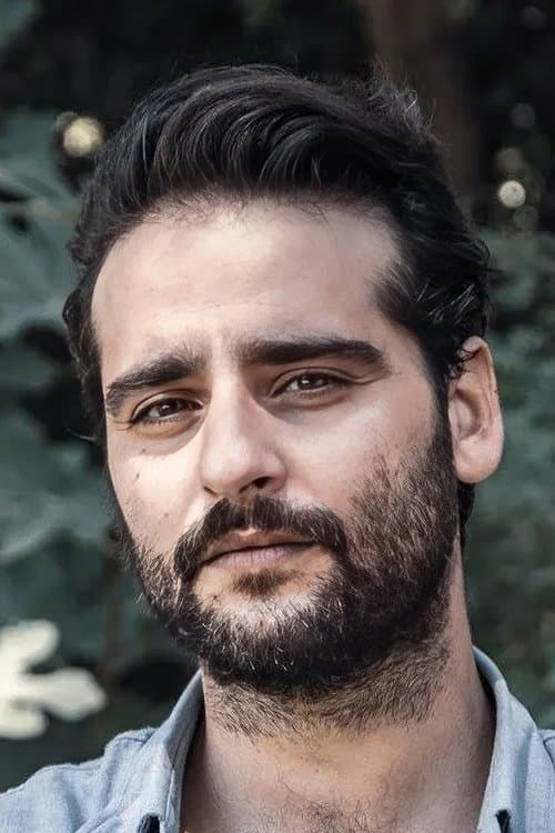 Photo of Konstantinos Bibis