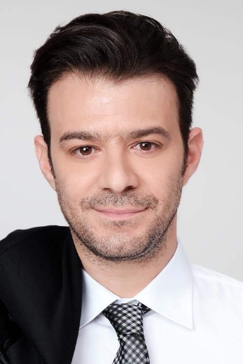 Photo of Konstantinos Gavalas