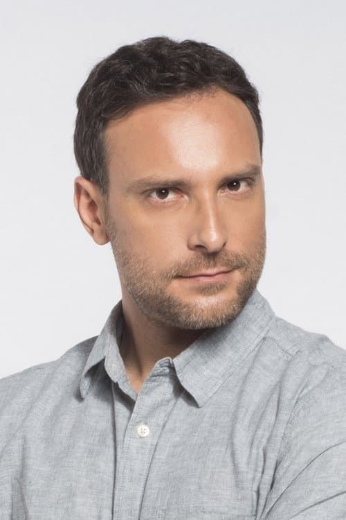 Photo of Konstantinos Lagkos