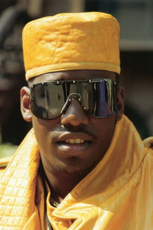 Photo of Kool Moe Dee