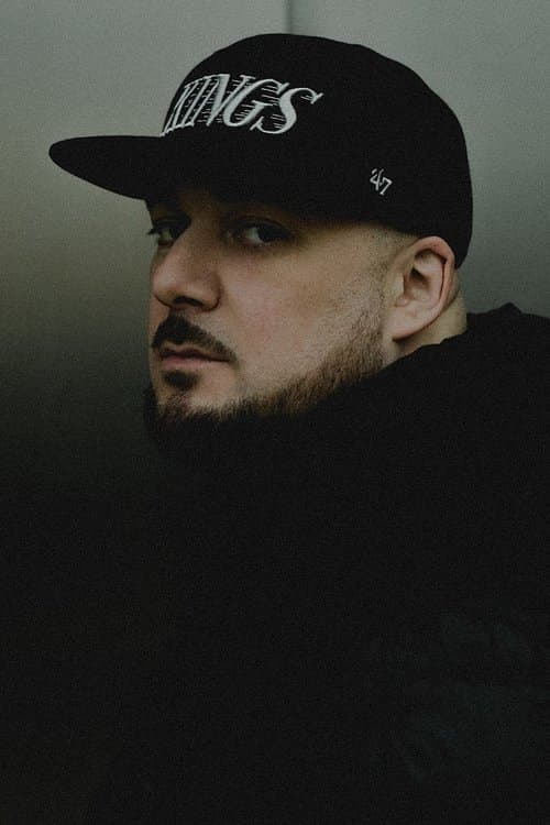 Photo of Kool Savas