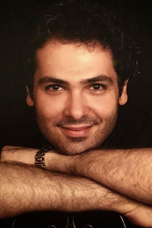 Photo of Koorosh Tahami