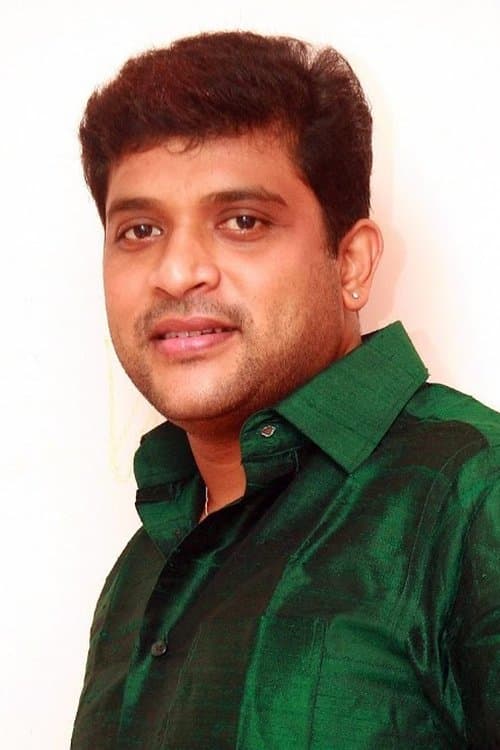Photo of Koottickal Jayachandran