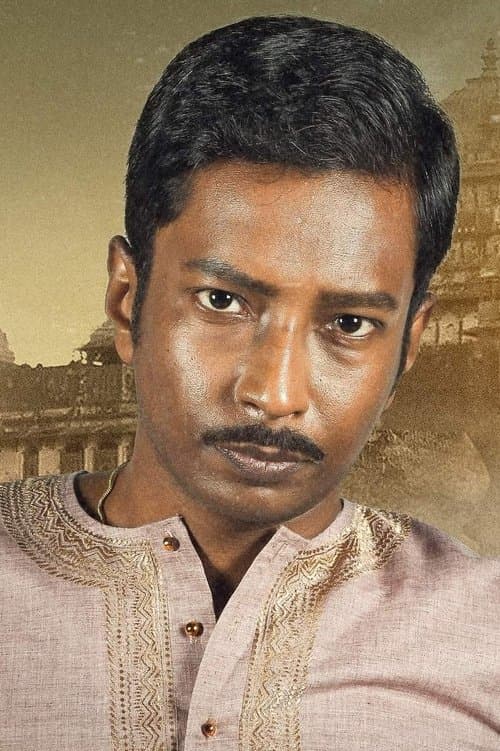 Photo of Korak Samanta