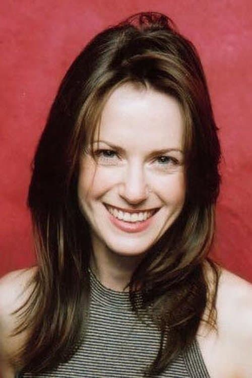 Photo of Koralee Nickarz