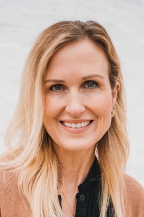 Photo of Korie Robertson
