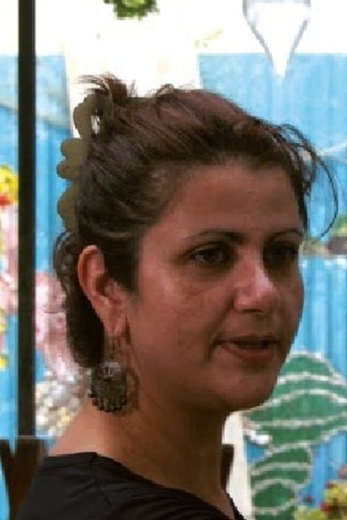 Photo of Korinna Avraamidou