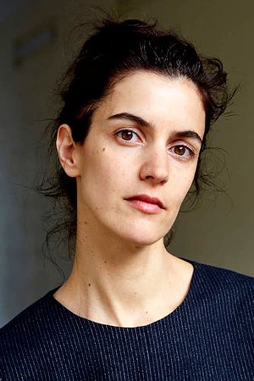 Photo of Korinna Krauss