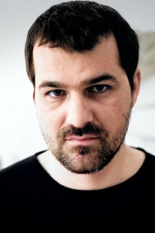 Photo of Kornél Mundruczó