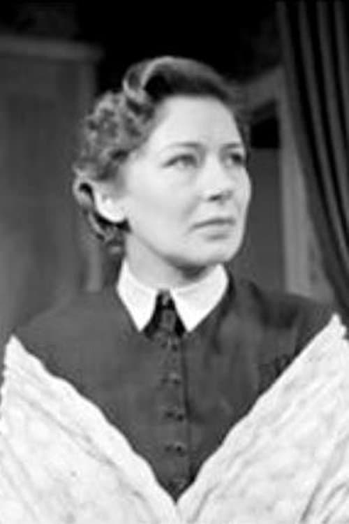 Photo of Kornélia Sallay