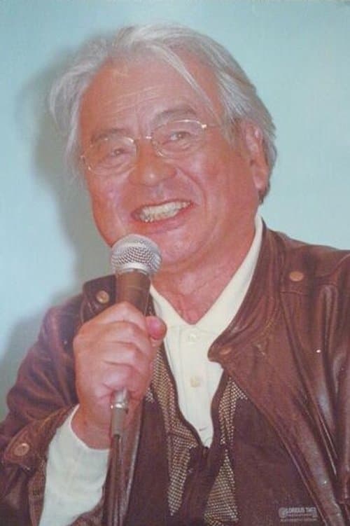 Photo of Kōsei Saitō