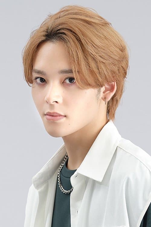 Photo of Kosei Tsubokura