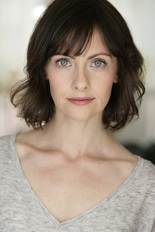 Photo of Kosha Engler