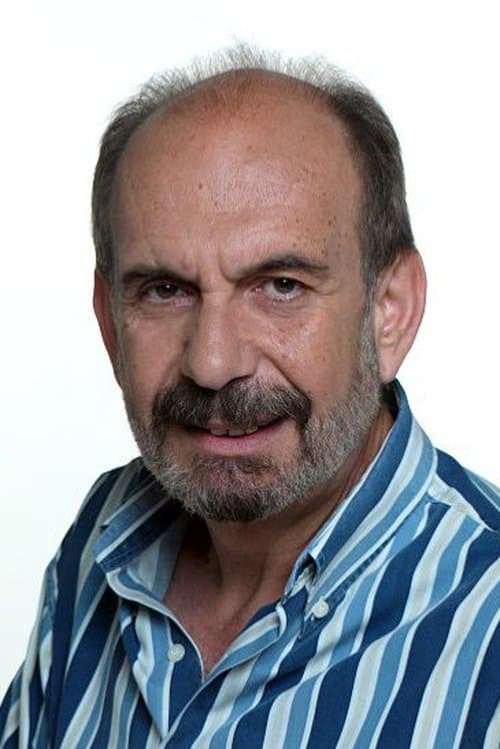 Photo of Kosmas Zaharof