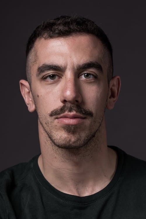 Photo of Kostantinos Georgalis