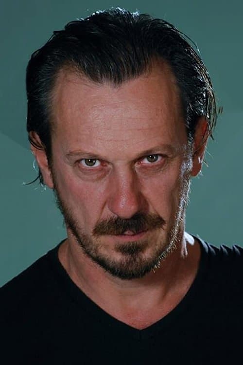 Photo of Kostas Antalopoulos