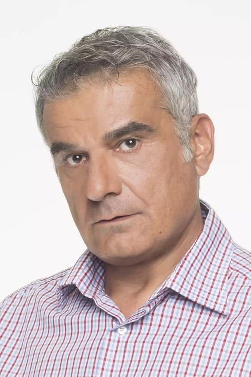Photo of Kostas Apostolakis