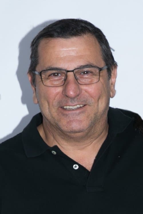 Photo of Kostas Apostolidis
