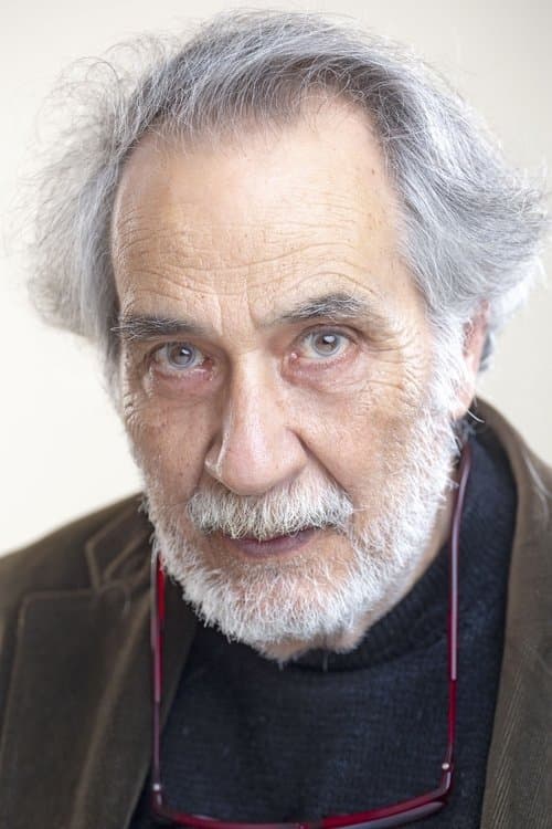 Photo of Kostas Arzoglou