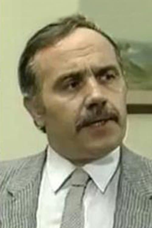 Photo of Kostas Bakalis