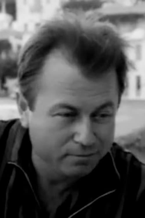 Photo of Kostas Bakas