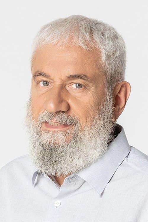 Photo of Kostas Baras